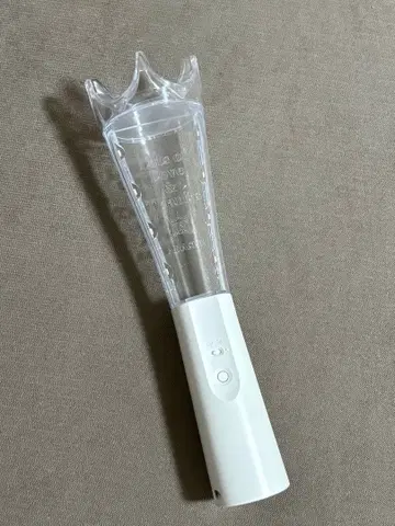We are ARASHI 응원봉