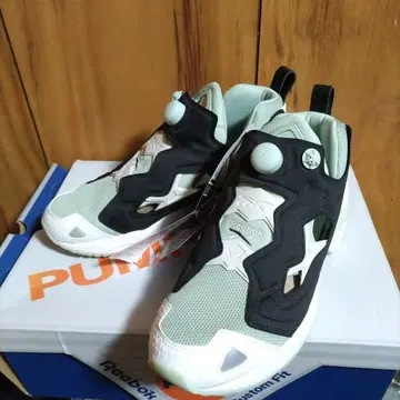 Reebok INSTAPUMP FURY 95 HQ5917 28.5cm
