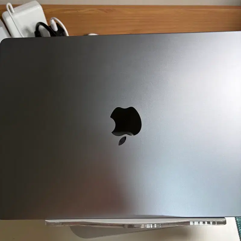 맥북 Pro M1 Pro 14인치 16GB