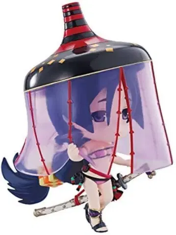 제일복권 Fate/Grand Order F상 랜서/미나모토노 요리미츠
