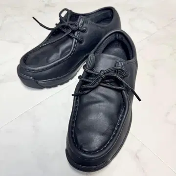 MOONSTAR 810s 문스타 COMUT 블랙 23cm 치로리안