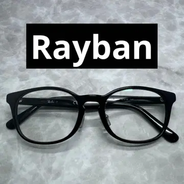 Ray-Ban 레이밴 RB5386D 패션 안경