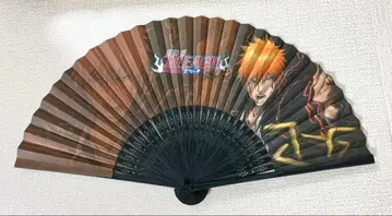 극장판 BLEACH 지옥편 부채 쿠로사키 이치고