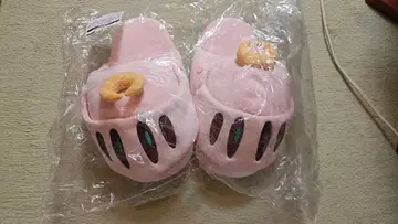 히메모리 루나 루나이트 슬리퍼