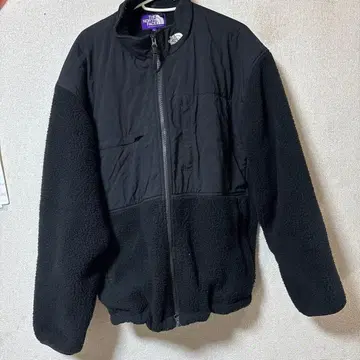 THE NORTH FACE PURPLE LABEL 별주 데나리 자켓 L