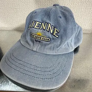 SIENNE 야구 모자