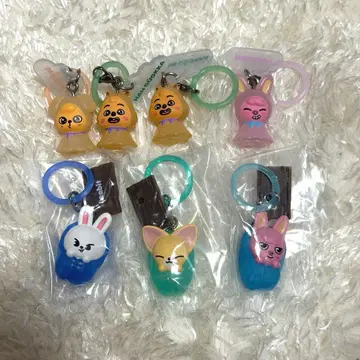skzoo 메지루시 액세서리