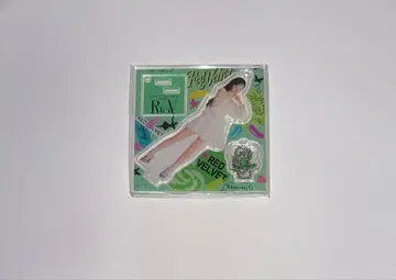 Red Velvet RtoV 아크릴 스탠드 조이