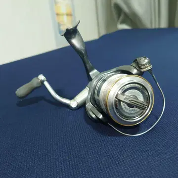 SHIMANO 08 트윈 파워 2500S