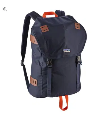 patagonia 백팩 ARBOR PACK 26L 네이비