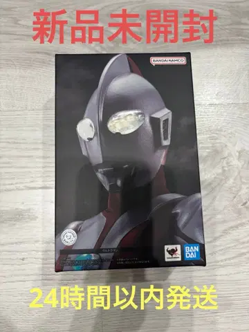 S.H.Figuarts (진골조제법) 울트라맨