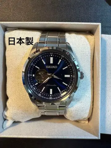 SEIKO 자동 와인딩 시계 본체 (일본제)