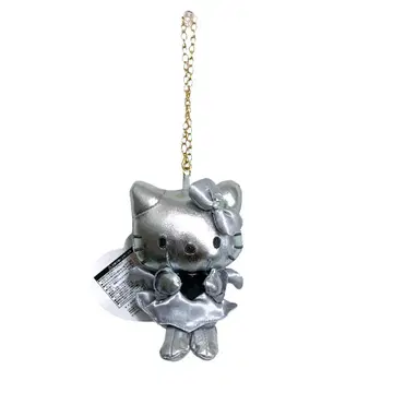 Hello Kitty 헬로키티 엔젤 봉제 인형 참 새상품