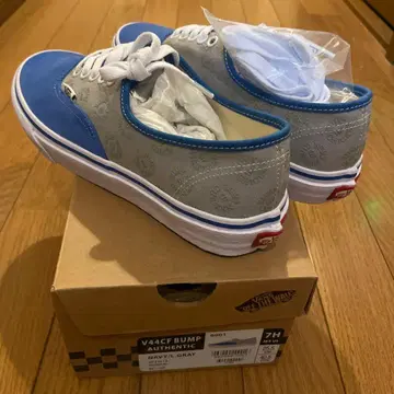 VANS BUMP OF CHICKEN 스니커즈 25.5cm