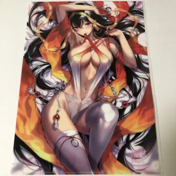 FGO 현장삼장 코우자키 클리어 파일