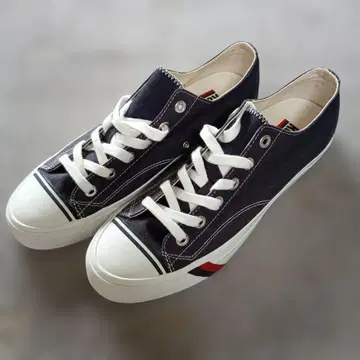 PRO-Keds 28cm 네이비