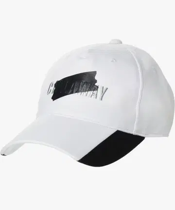 캘러웨이 Callaway 캡 미사용 새상품