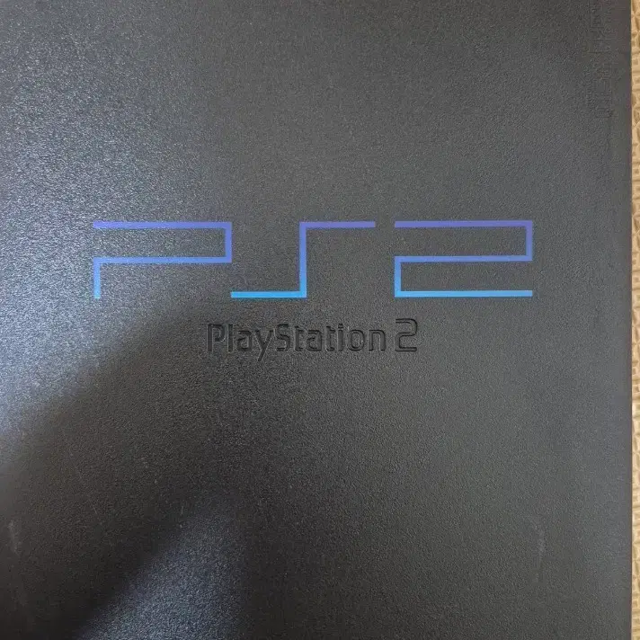 플레이스테이션2 플스2 PS2 50000 본체만