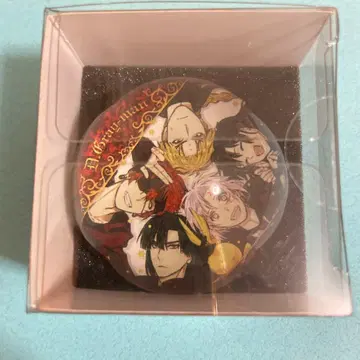 [레어] D.Gray-man 원화전 유리 페이퍼 웨이트