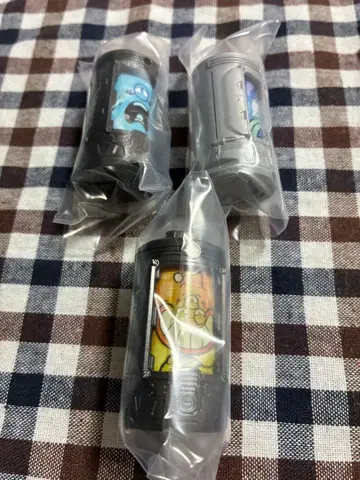 DX 에모루기어 랜덤 박스 01