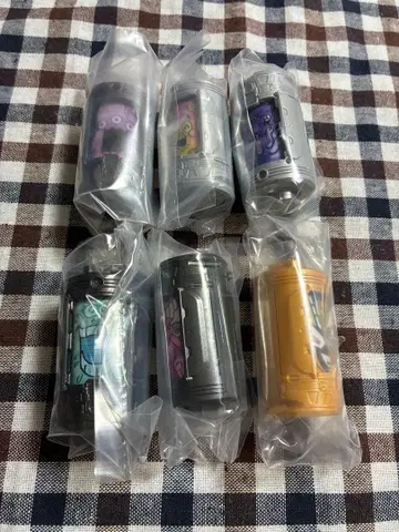 DX 에모르기어 랜덤 박스 06