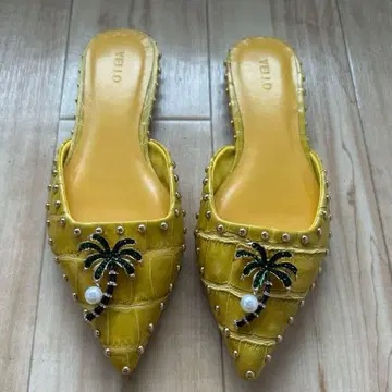 YELLO SUMMERCollection BAHAMAS(바하마) S
