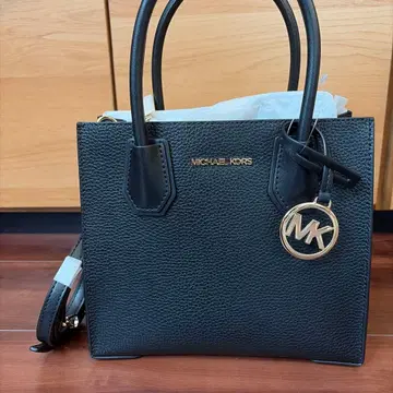 새상품 MICHAEL KORS 숄더백 블랙