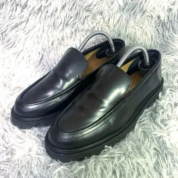 caminando PLAIN LOAFERS 로퍼 슬립온 25am