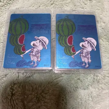 원피스 루피 2026 메타키라 카드 나츠코미