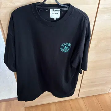 vaultroom 하츠네 미쿠 tee L 사이즈
