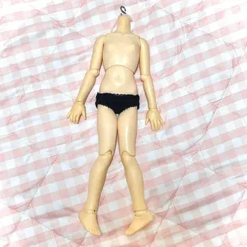 MSD 유이 본체 바디만