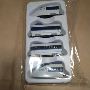코나미 데지큐트레인 신칸센 500계 새상품