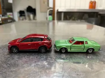 토미카 미니카 일본제 MAZDA 코스모 MAZDA CX-5
