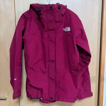 새상품급 하자품 THE NORTH FACE GORE-TEX 마운틴 파카