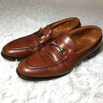 아렌에드몬즈 AllenEdmonds Heathwood 비트 로퍼