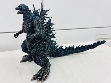 고질라 몬스터아츠