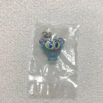 나루미야 캐릭터즈 엔젤 블루 나카무라 군 메지루시 액세서리