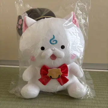 사쿠라미코 35P 봉제 인형 사복
