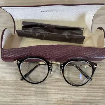 OLIVER PEOPLES 505 COCO2 안경