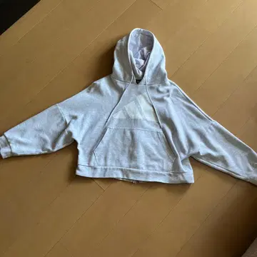 adidas 스포츠 후드티