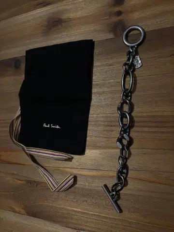 Paul Smith 팔찌 19cm