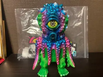 ChokeHazrd 소프트 비닐