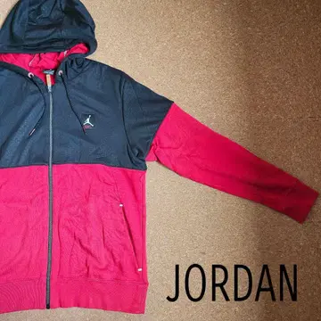 JORDAN 후드티