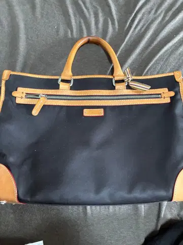 Paul Smith 비즈니스 백