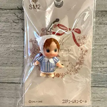 [ 미사용 ] 사만사 모스모스 SM2 25주년 코스튬 큐피