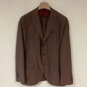 시착 후 보관품 브루넬로쿠치넬리 실크 라나울 이탈리아제
