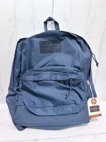 잔스포츠 다크 데님 백팩 25L MONO SUPERBREAK