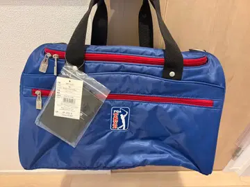 미사용 새상품 PGA TOUR 피지이에이 투어 골프 스포츠 보스턴 백