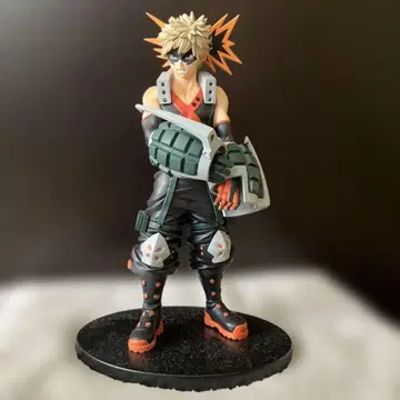 히로아카 AGE OF HEROES 바쿠고 카츠키