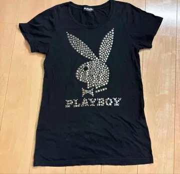 HYSTERIC GLAMOUR PLAYBOY 셔츠 보이 y2k